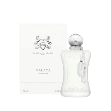 Парфумована вода жіноча Parfums de Marly Valaya, 75 мл